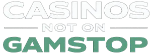 Casinos Not On GamStop